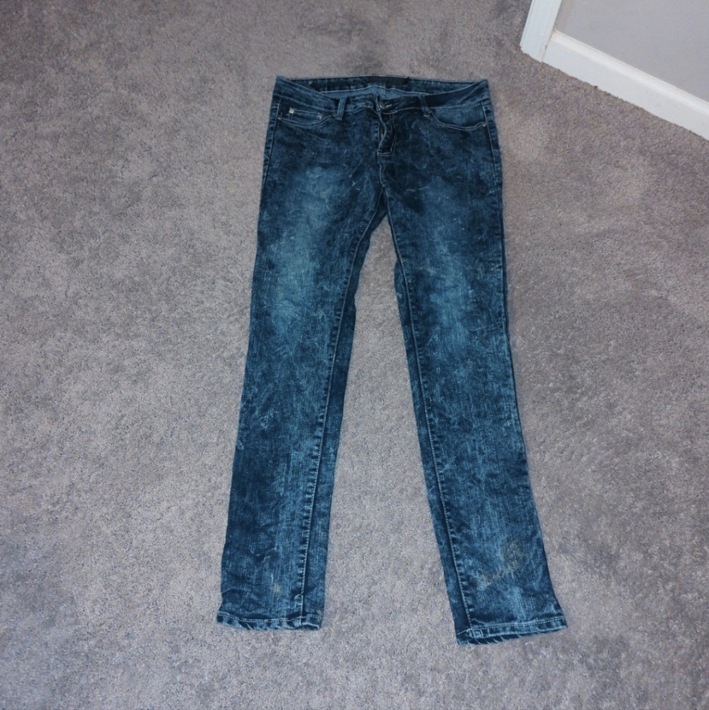 Thrill jeans size 15 womens